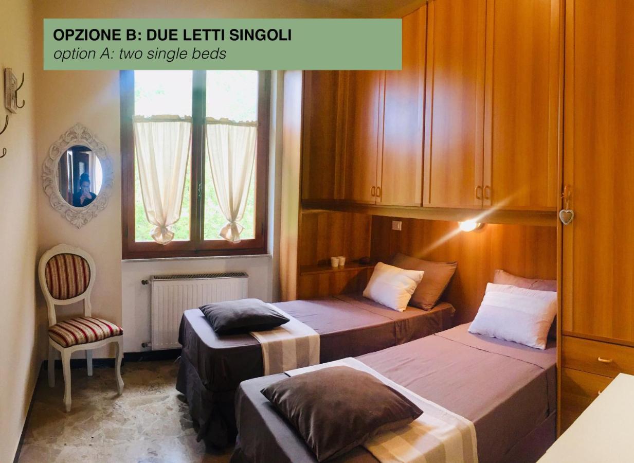 Appartamento A Moneglia, Tra Portofino E Le Cinque Terre المظهر الخارجي الصورة