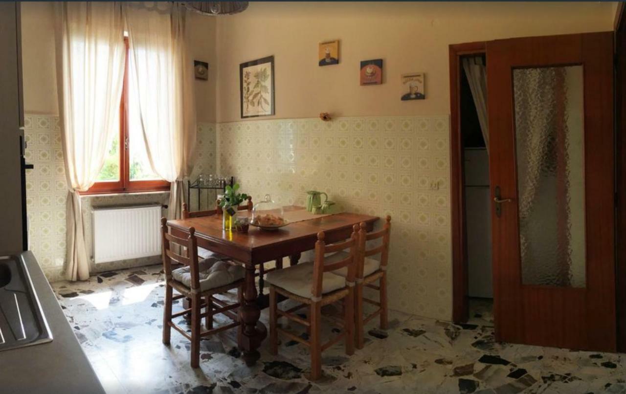 Appartamento A Moneglia, Tra Portofino E Le Cinque Terre المظهر الخارجي الصورة