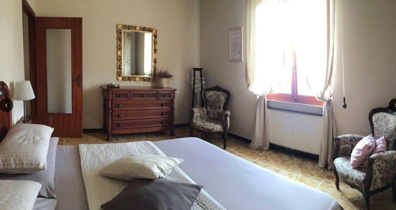 Appartamento A Moneglia, Tra Portofino E Le Cinque Terre المظهر الخارجي الصورة