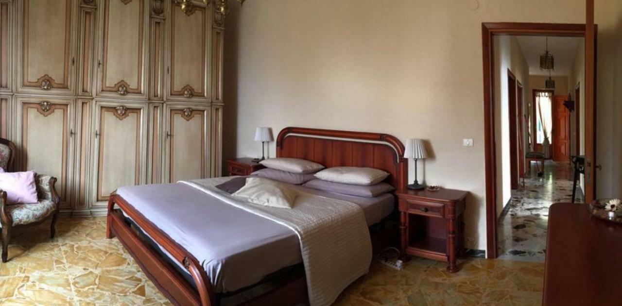 Appartamento A Moneglia, Tra Portofino E Le Cinque Terre المظهر الخارجي الصورة