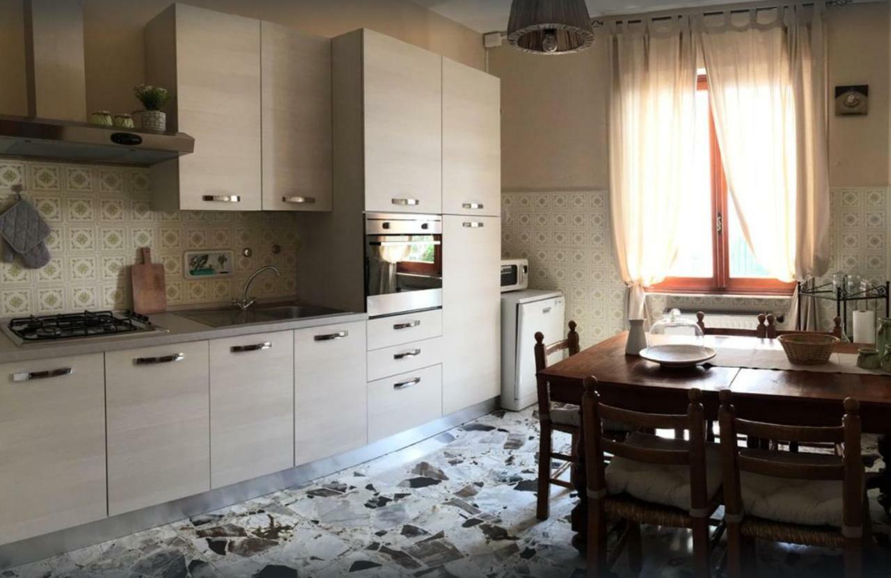 Appartamento A Moneglia, Tra Portofino E Le Cinque Terre المظهر الخارجي الصورة