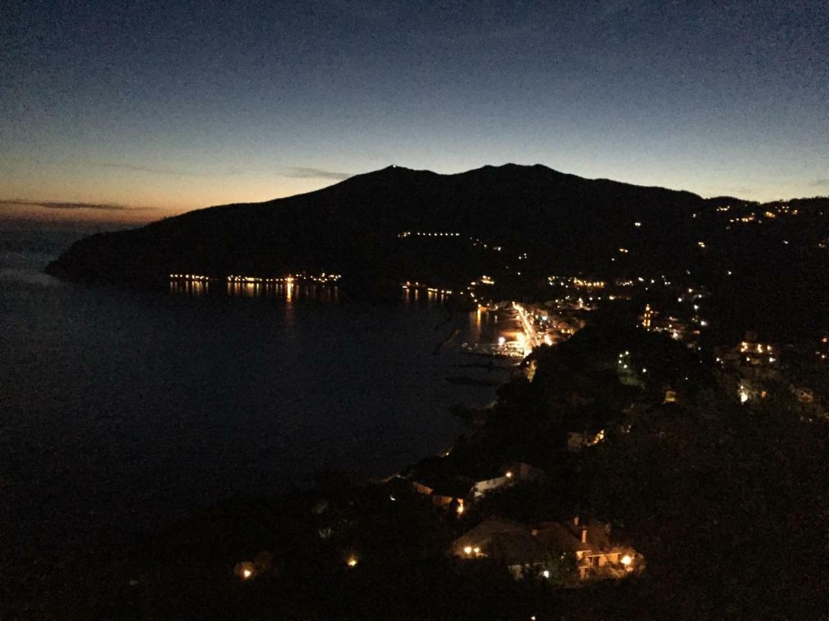 Appartamento A Moneglia, Tra Portofino E Le Cinque Terre المظهر الخارجي الصورة