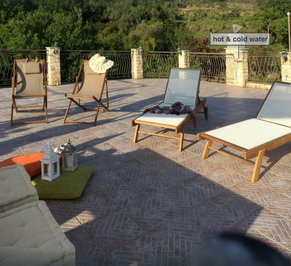 Appartamento A Moneglia, Tra Portofino E Le Cinque Terre المظهر الخارجي الصورة