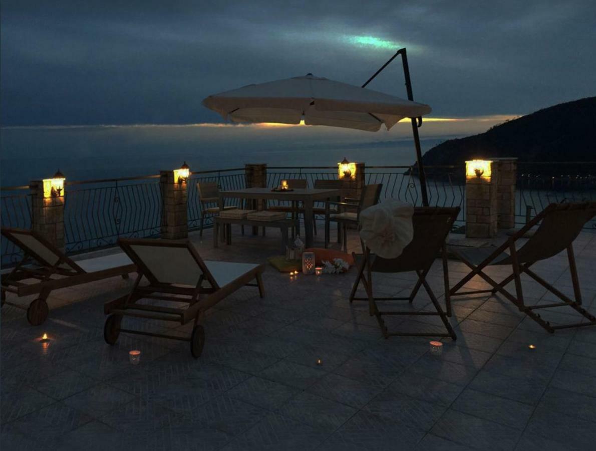 Appartamento A Moneglia, Tra Portofino E Le Cinque Terre المظهر الخارجي الصورة