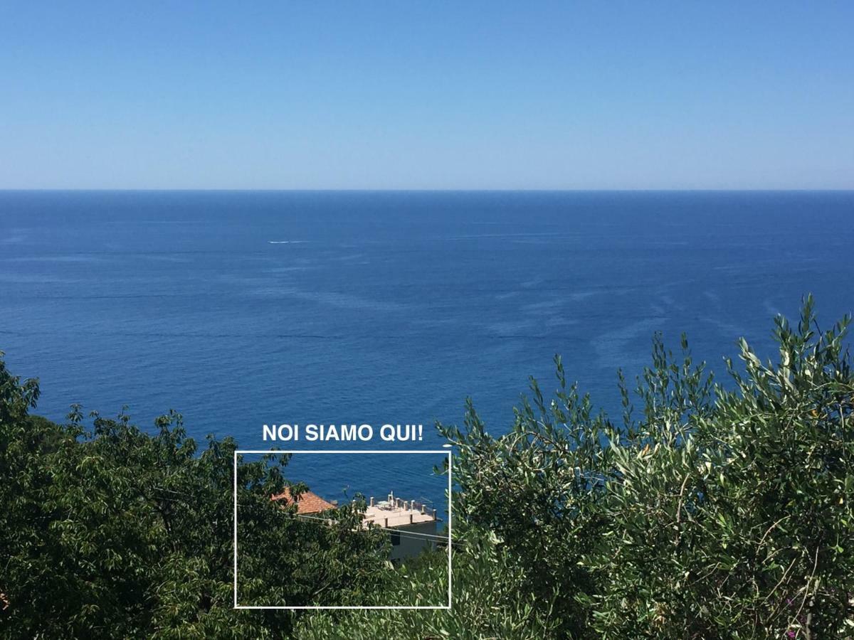 Appartamento A Moneglia, Tra Portofino E Le Cinque Terre المظهر الخارجي الصورة